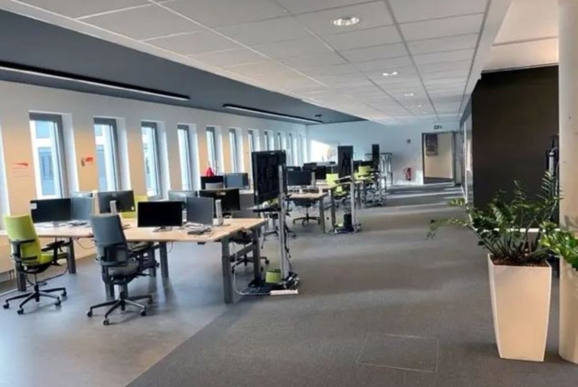 Büro