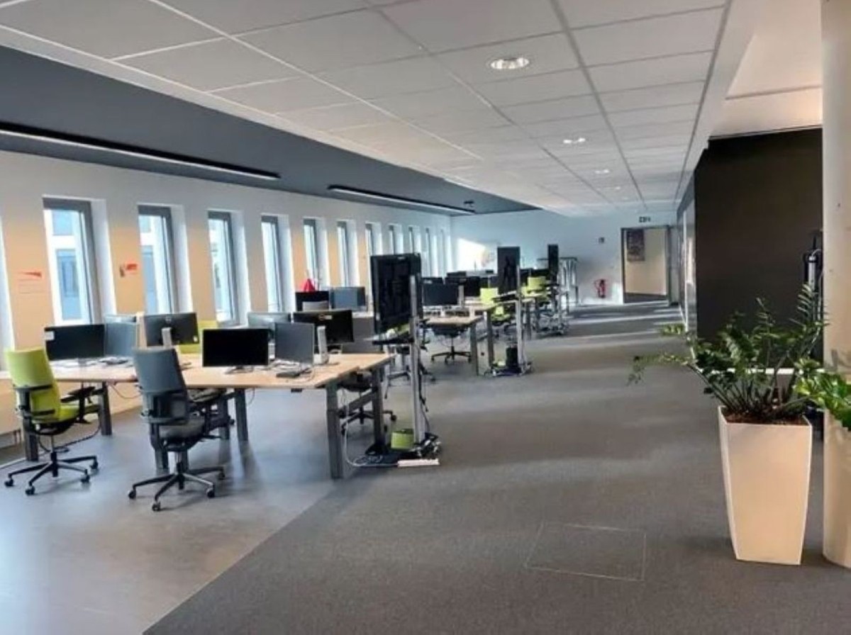 Büro Büro
