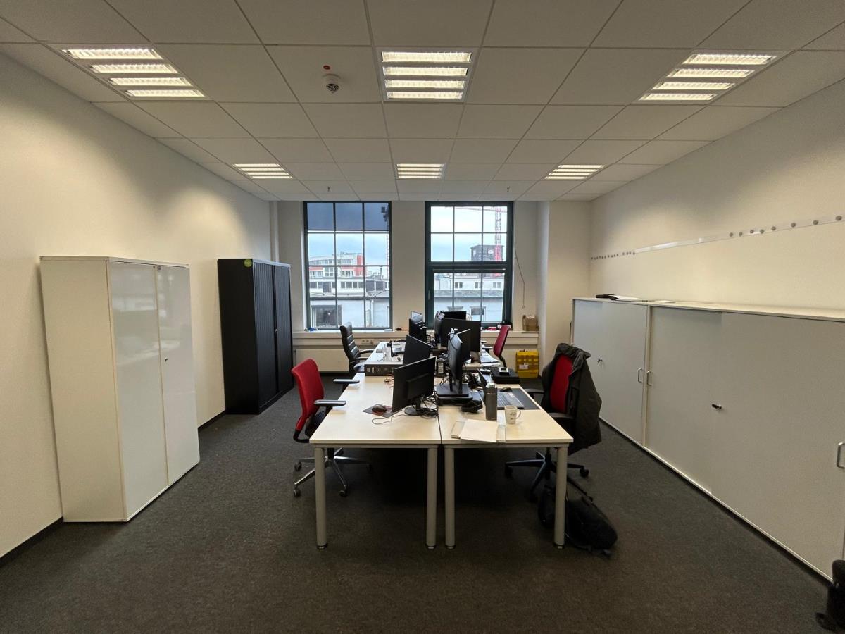 Büro