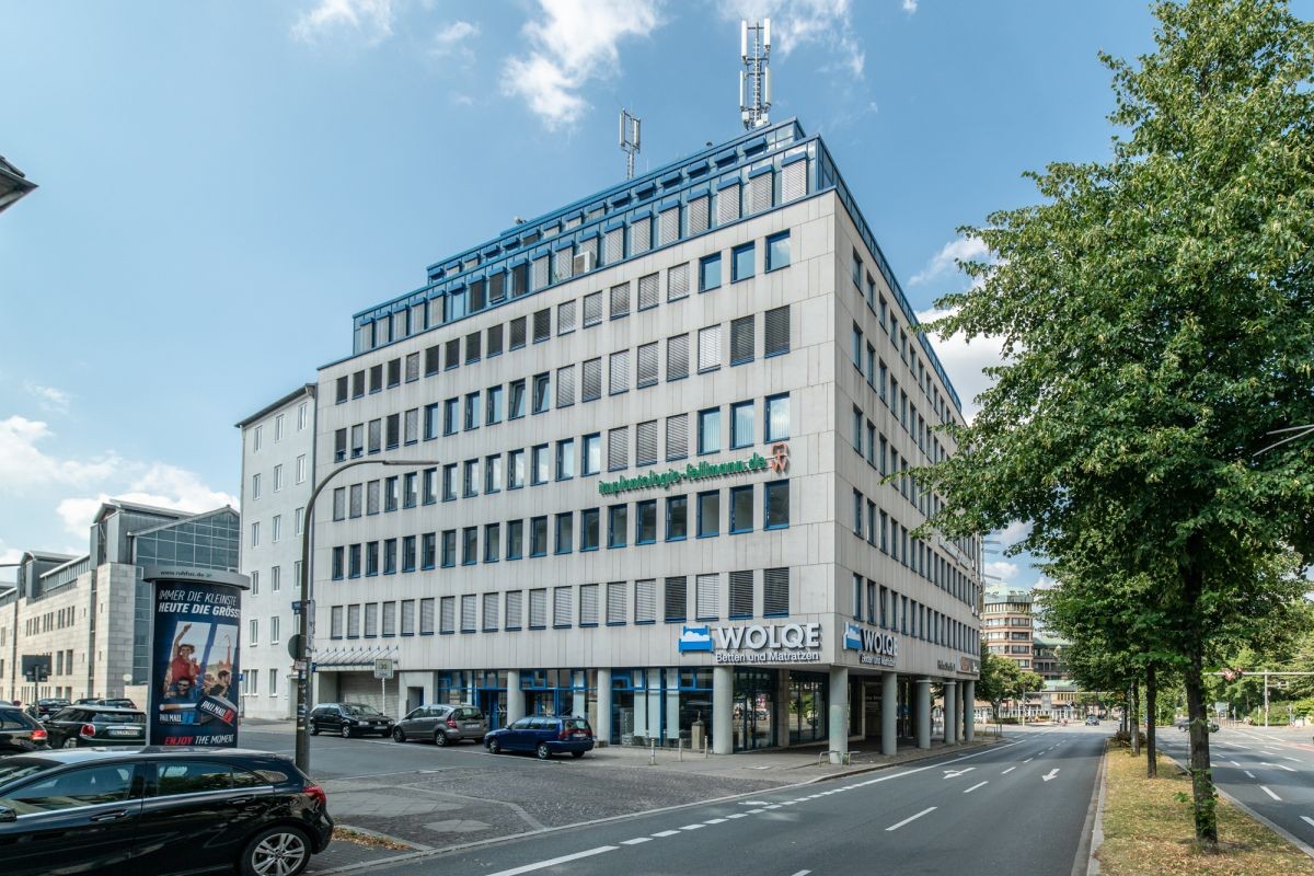 Außenansicht Außenansicht