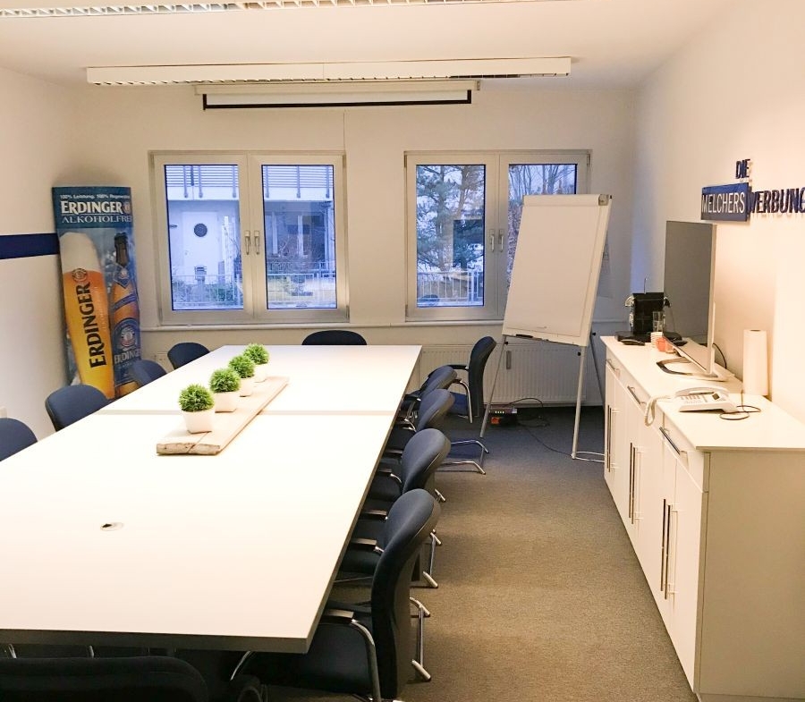Gemeinschaftsraum