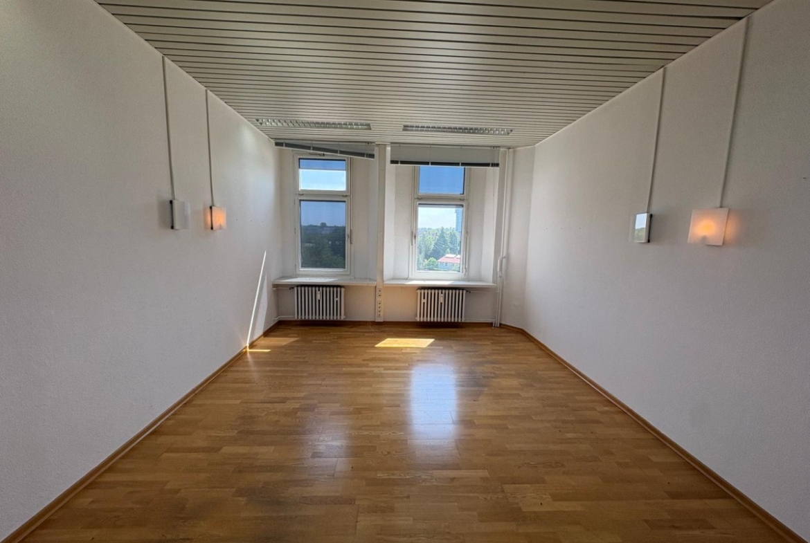 Bürozelle