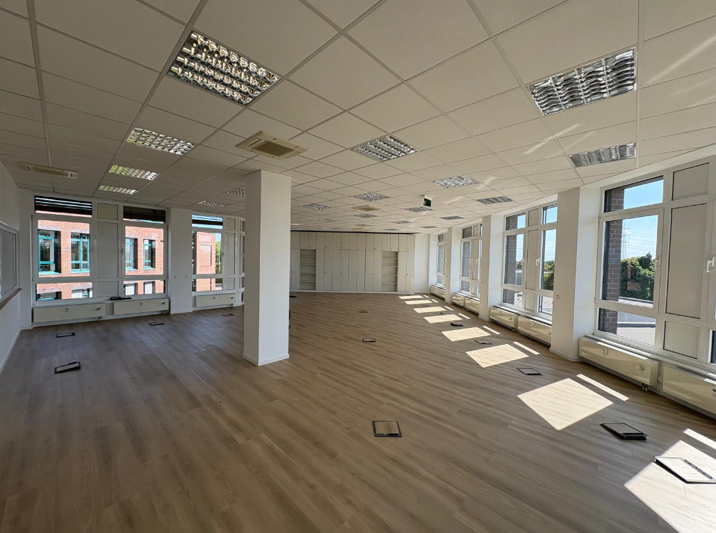 Beispielbild Büro