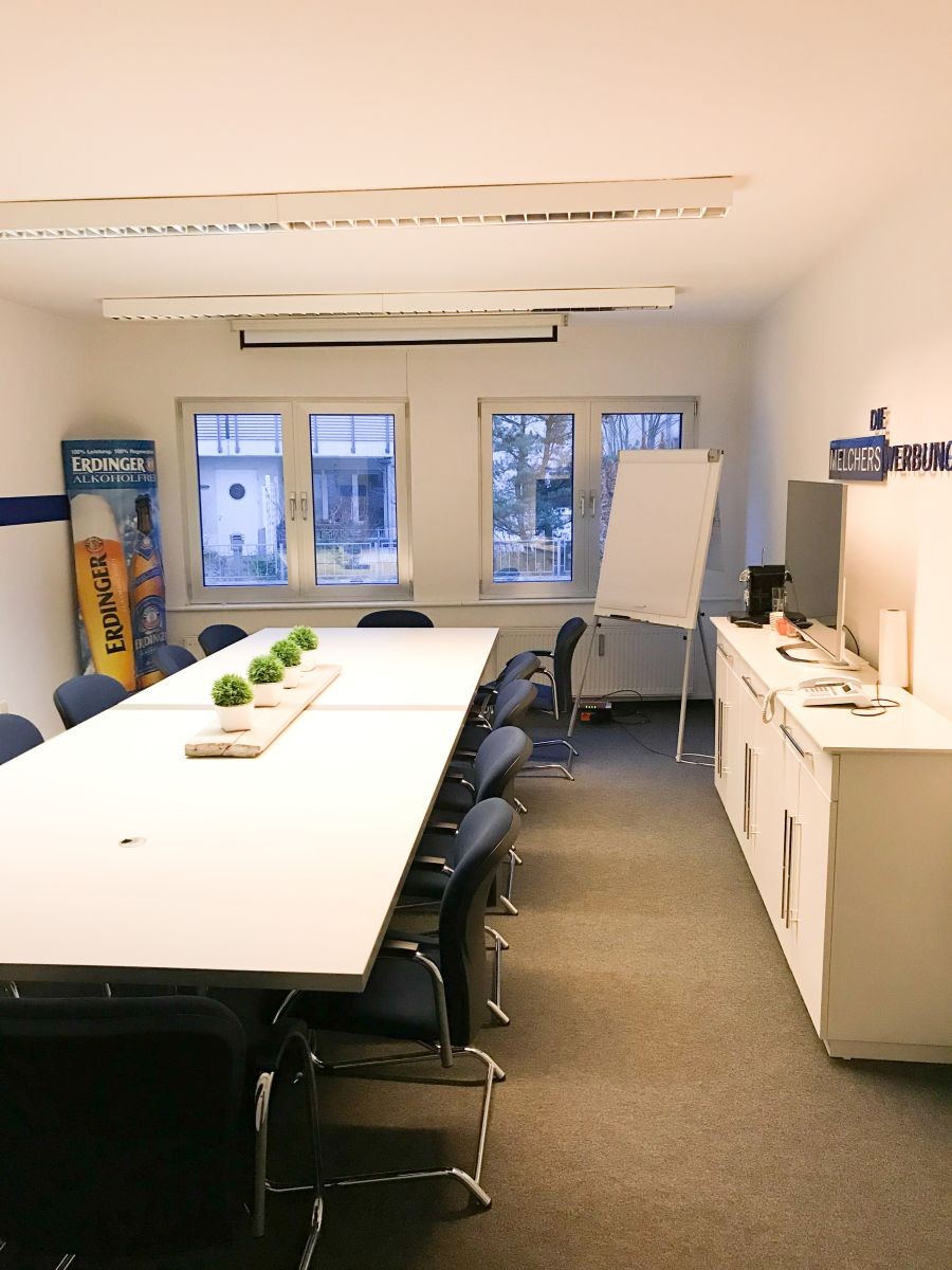 Gemeinschaftsraum Gemeinschaftsraum