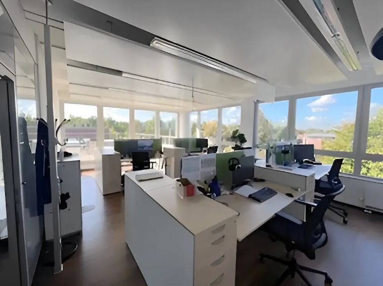 Büro