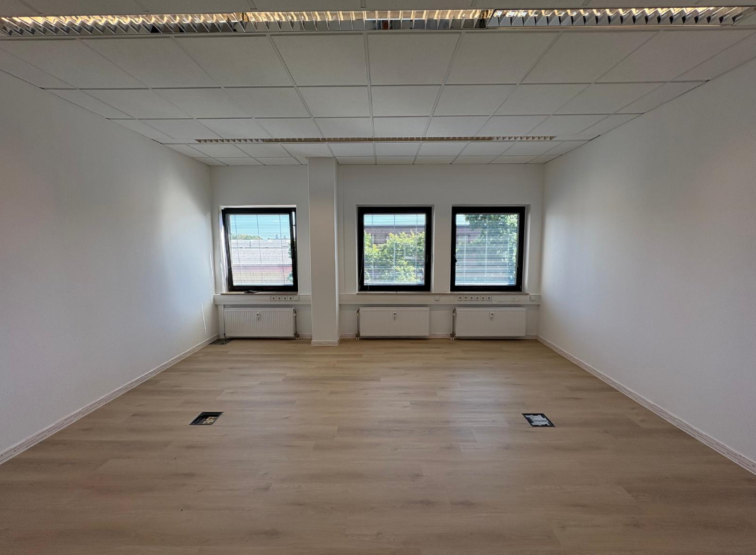 Bürofläche