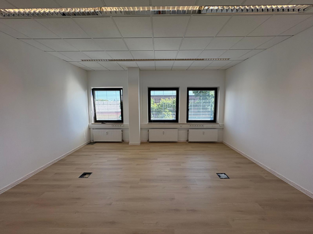 Bürofläche Bürofläche
