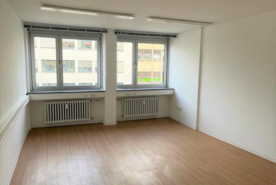 Bürofläche 1