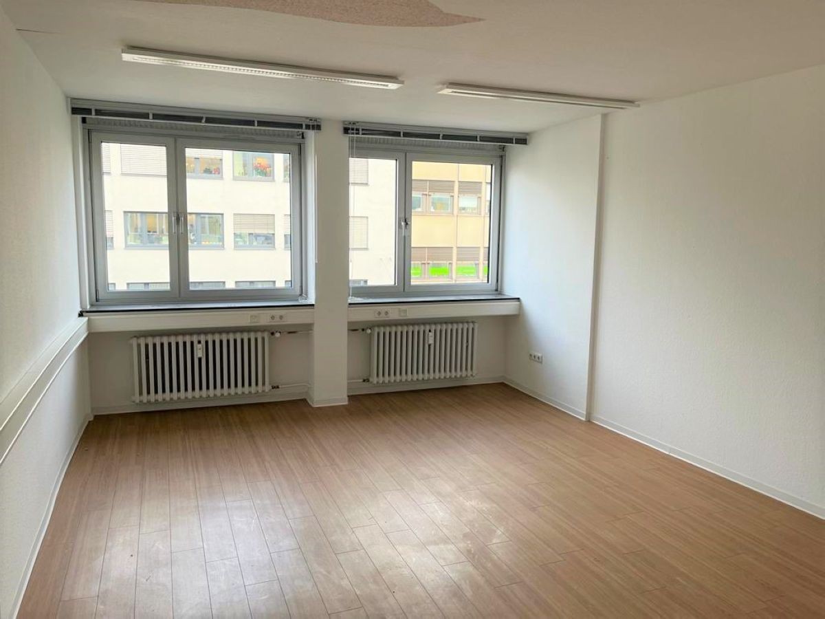 Bürofläche 1 Bürofläche 1