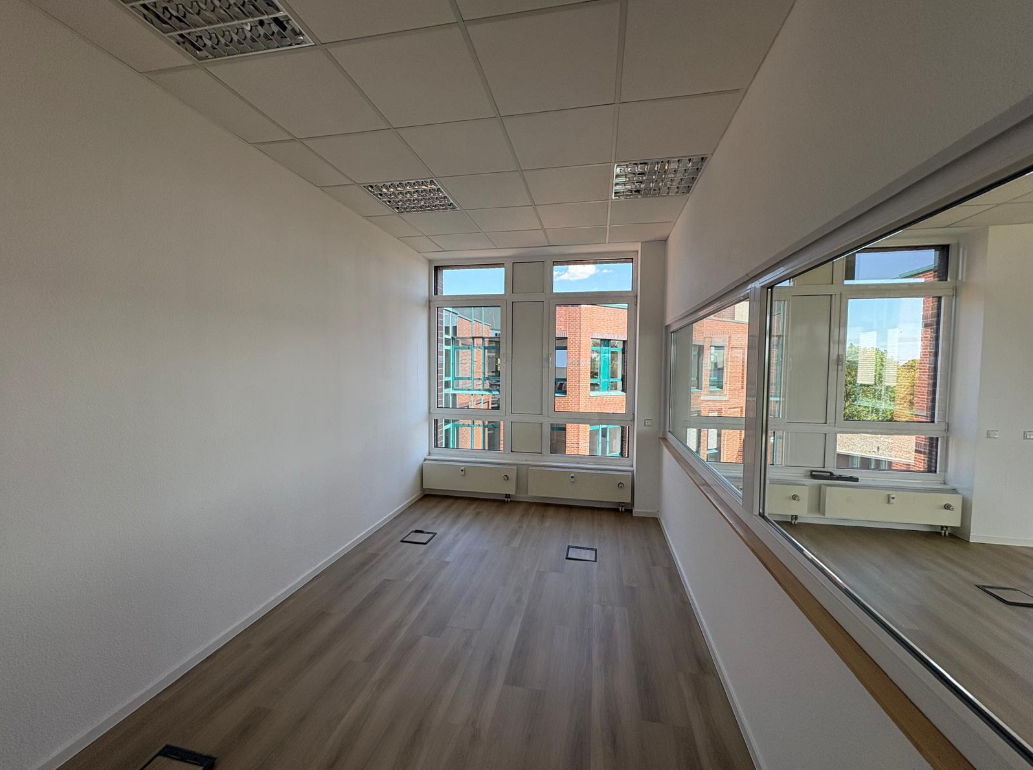 Beispielbild Büro