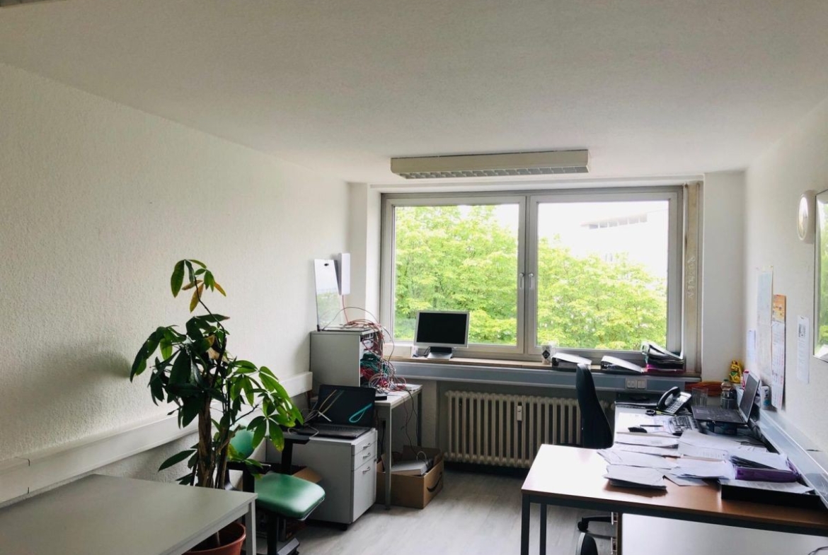 Büro