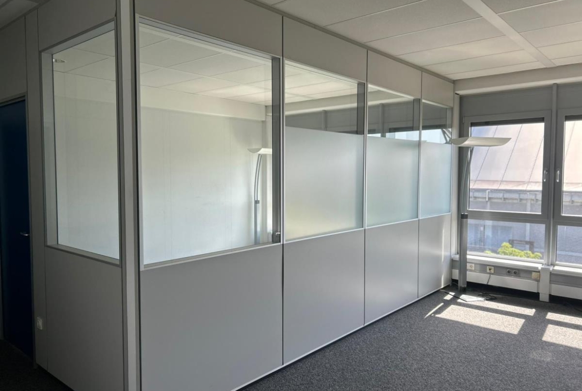 Büro