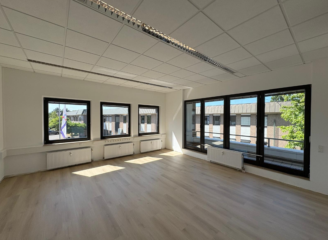 Bürofläche
