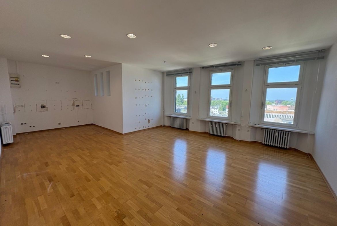 Gruppenbüro