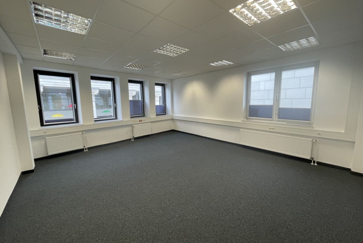 Büro