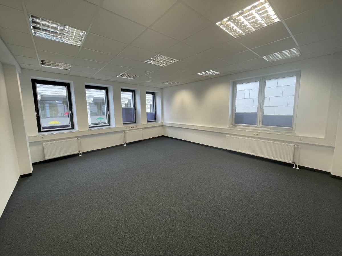 Büro Büro
