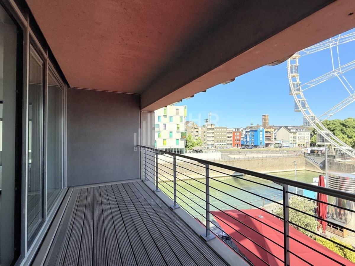 Balkon Balkon