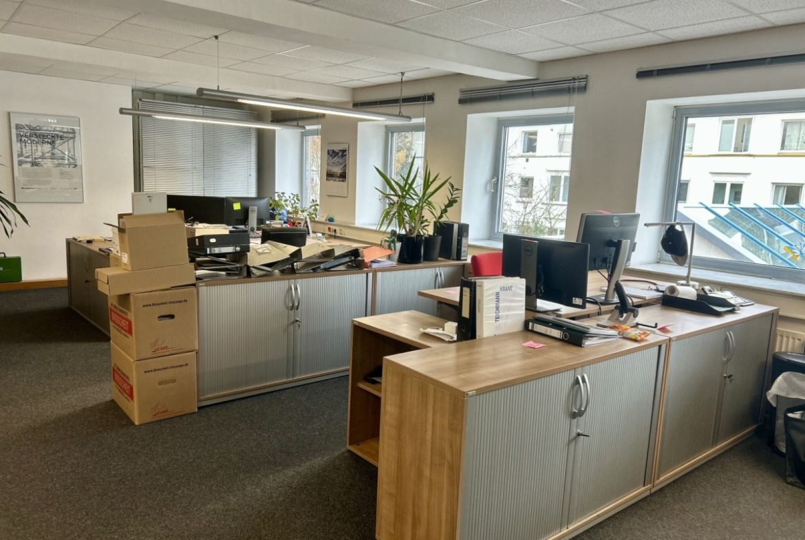 Büro