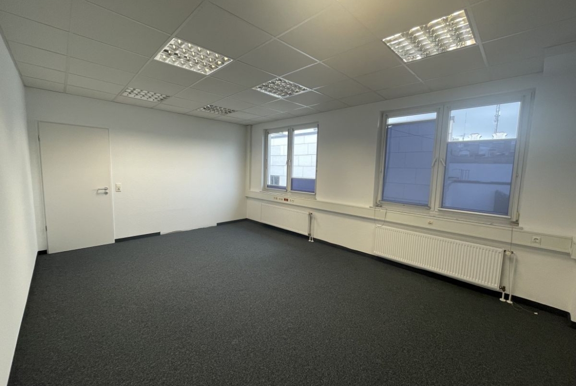 Büro