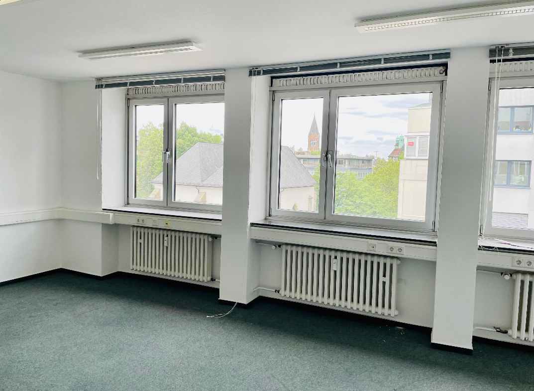 Bürofläche 4