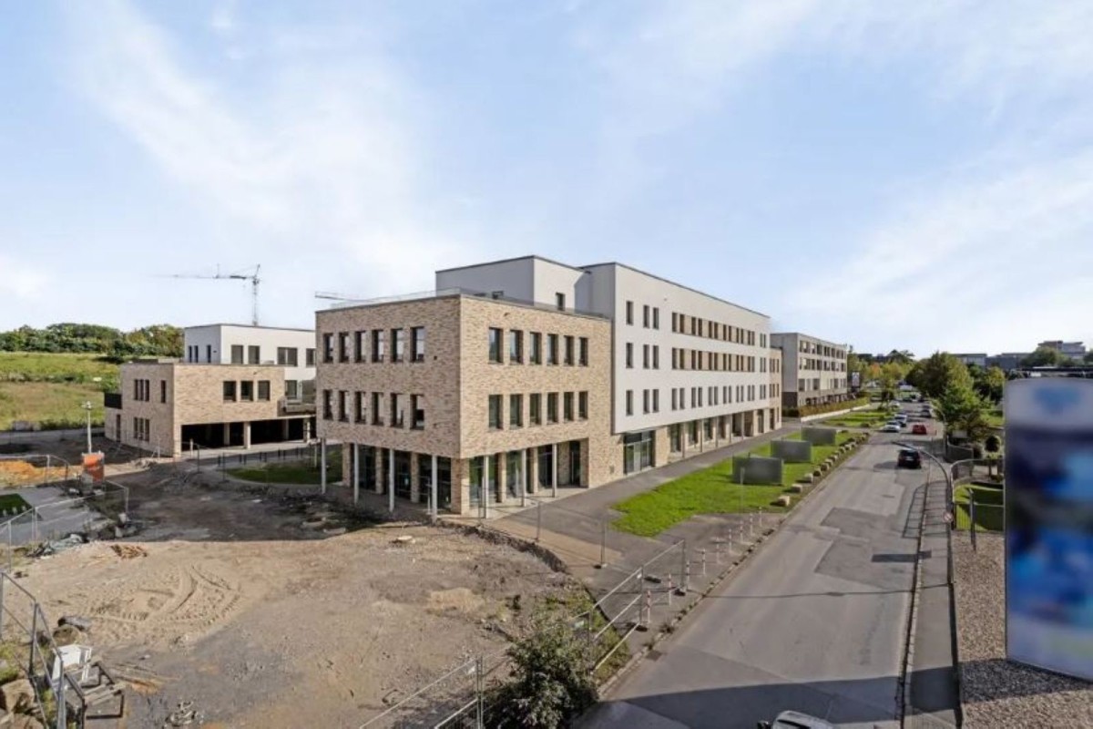 Außenansicht Außenansicht