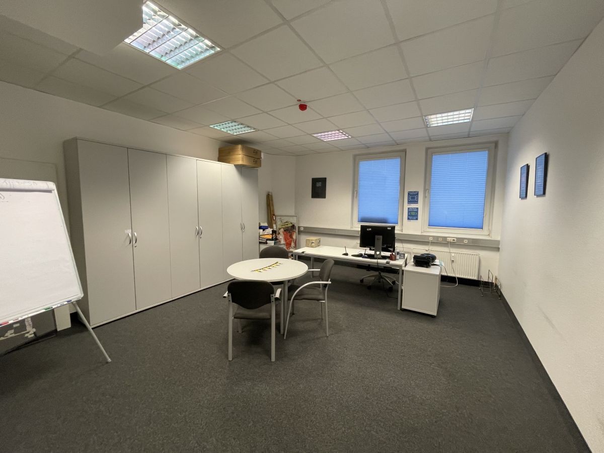 Büro Büro