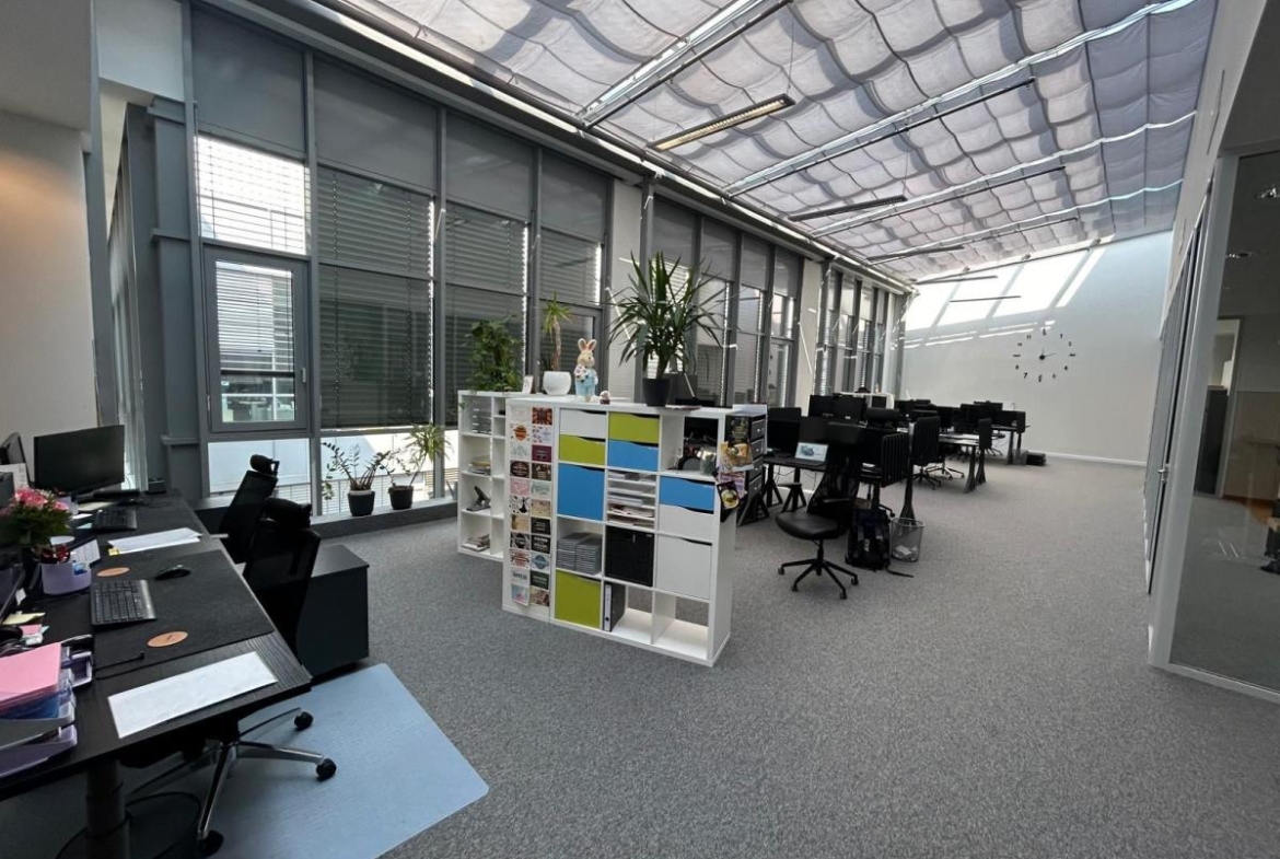 Open Space