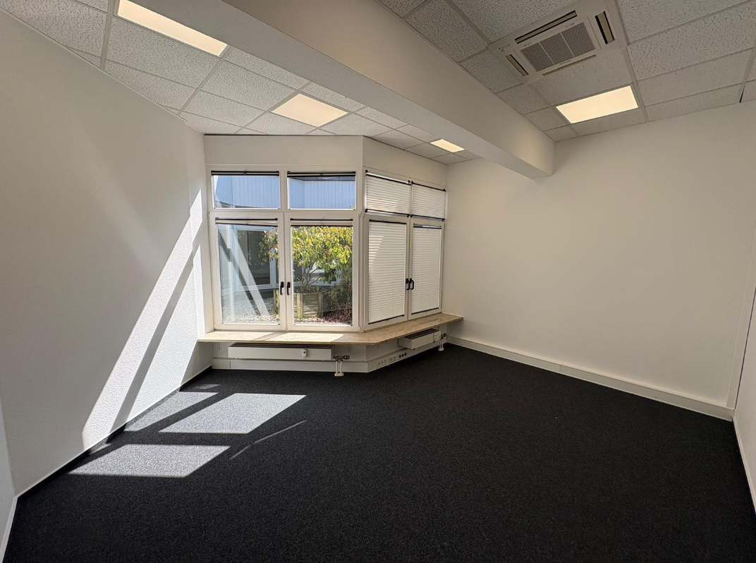 Bürofläche Bürofläche