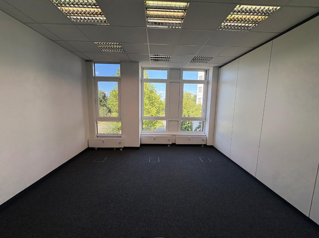 Beispielbild Büro