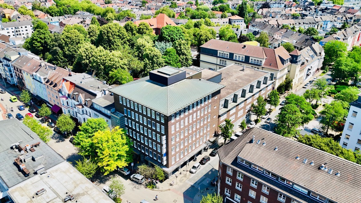 Außenansicht Außenansicht