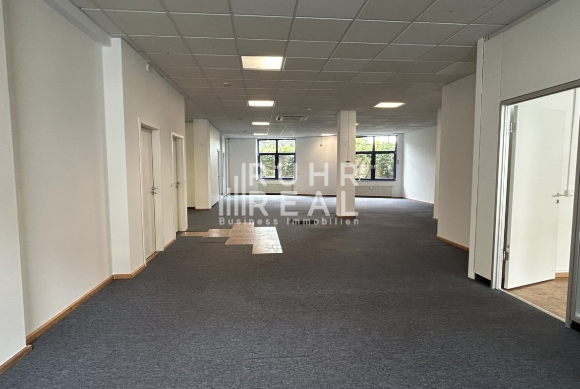 Büro 1