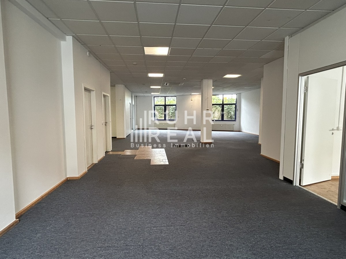 Büro 1 Büro 1