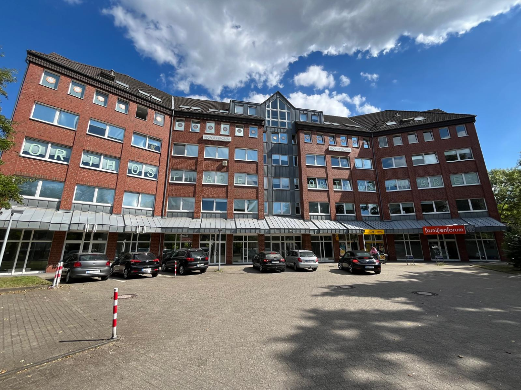Gebäude außen (2)