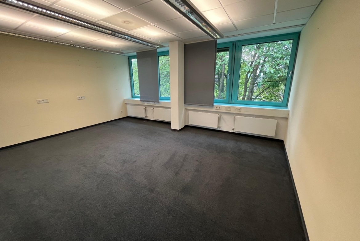 Doppelbüro