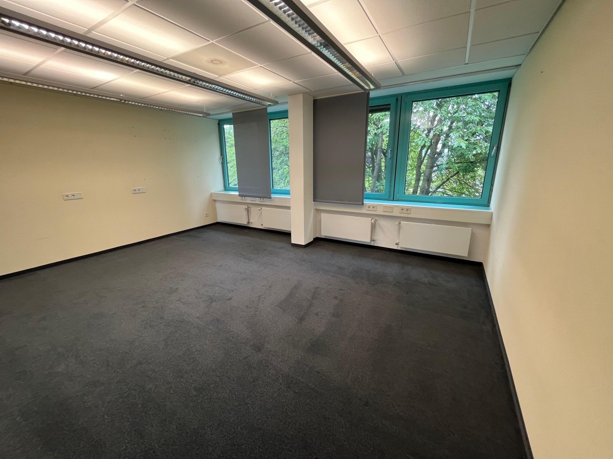 Doppelbüro Doppelbüro