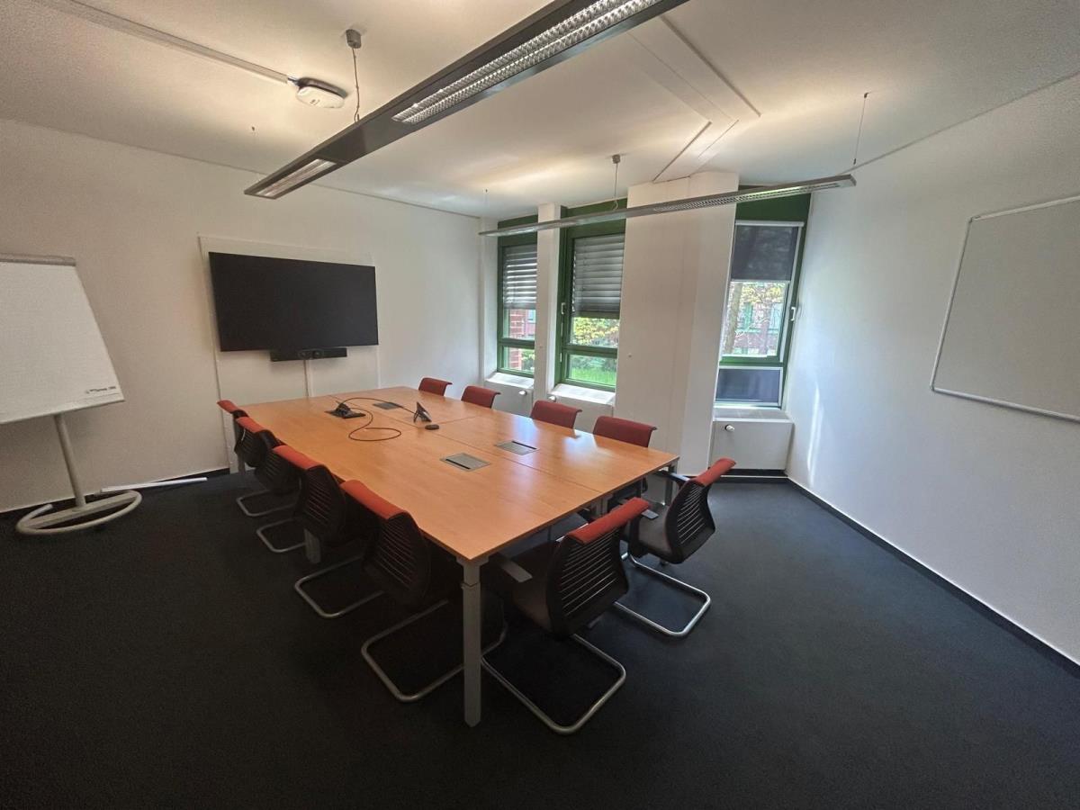 Besprechungsraum Besprechungsraum