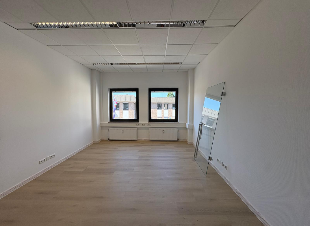 Bürofläche