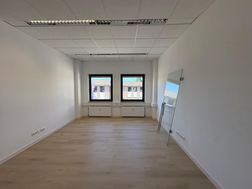Bürofläche Bürofläche