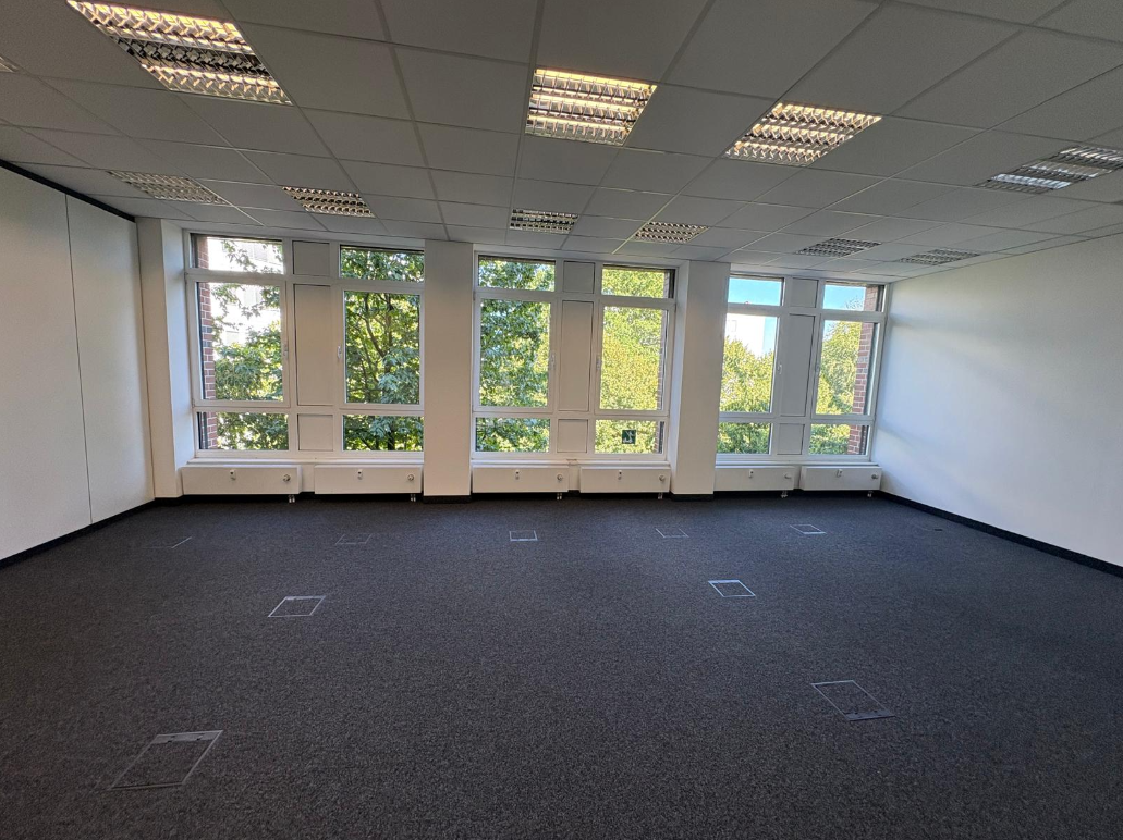 Beispielbild Büro