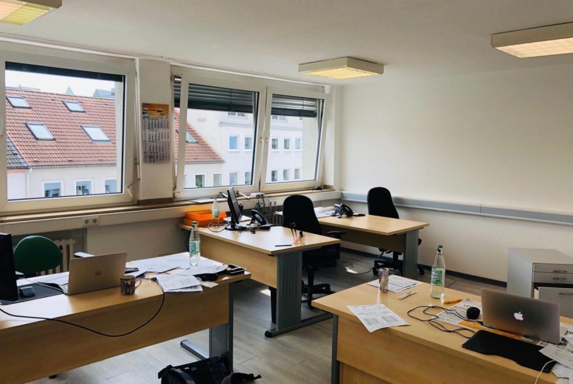Büro
