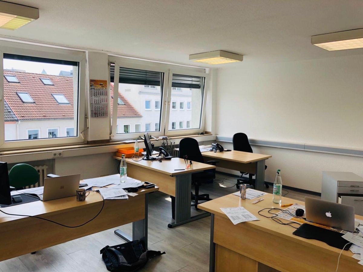 Büro Büro