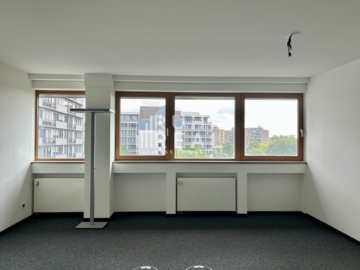 Büro Büro