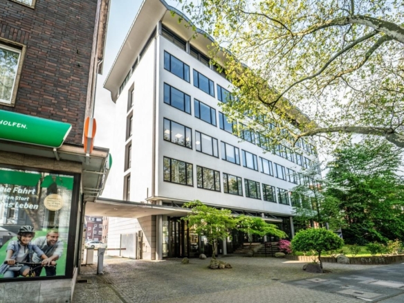 Außenaufnahme