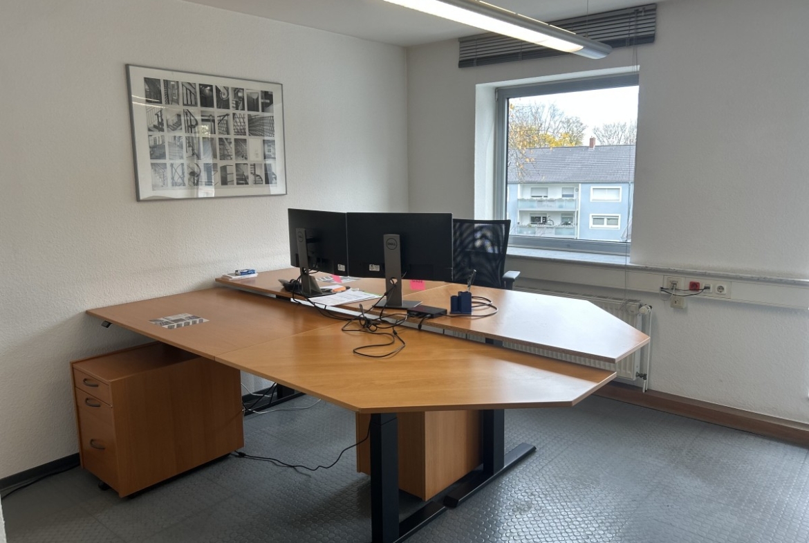 Büro