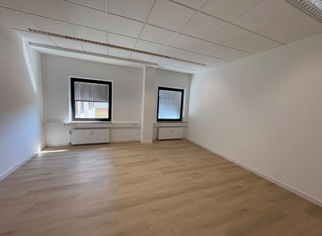 Bürofläche