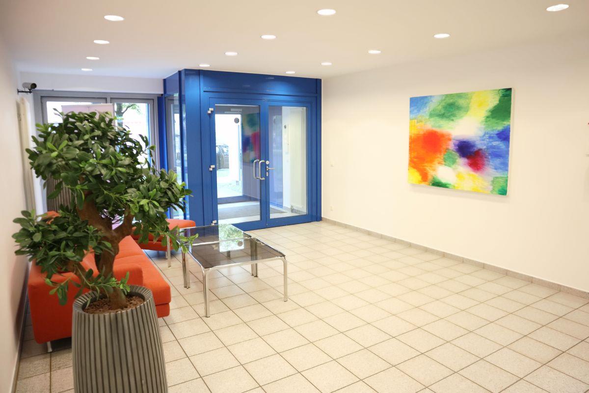 Eingang Eingang