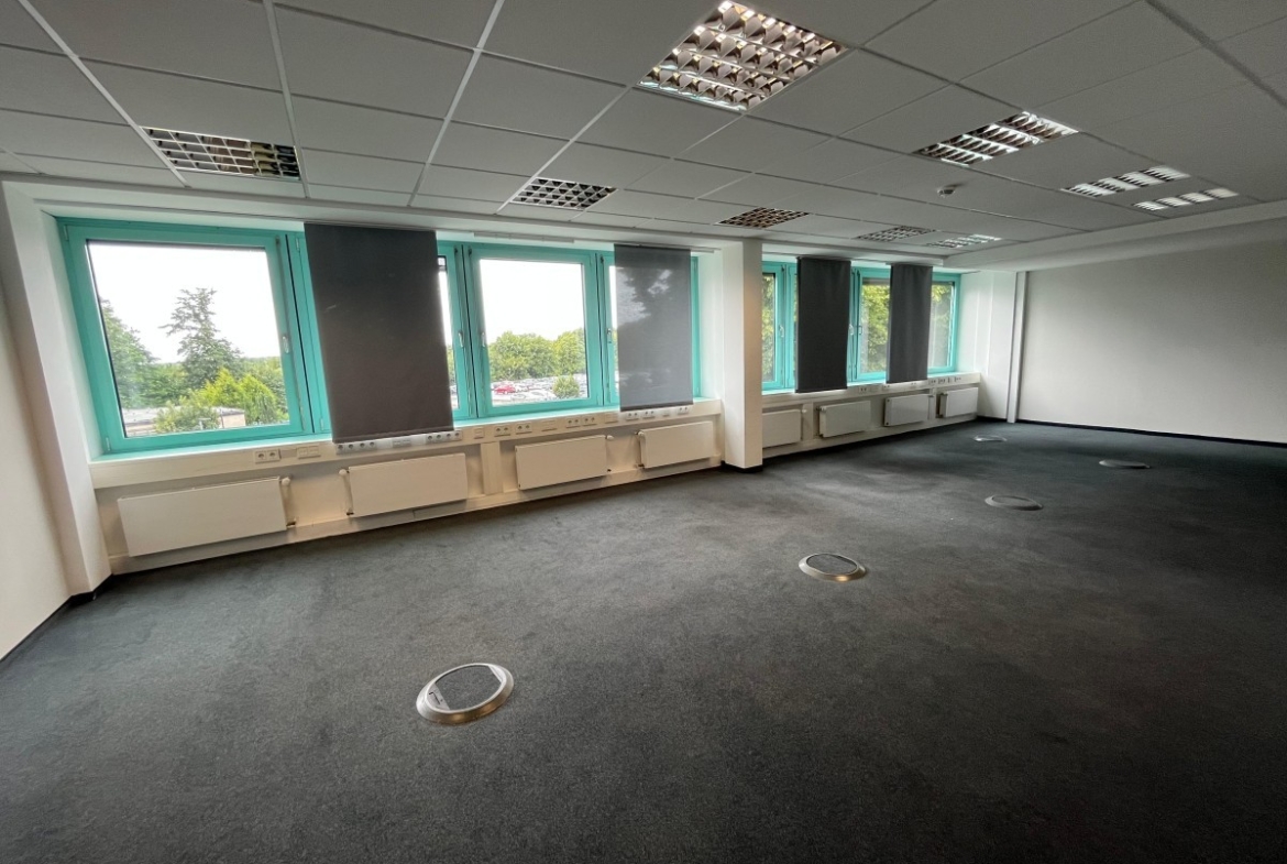 Gruppenbüro