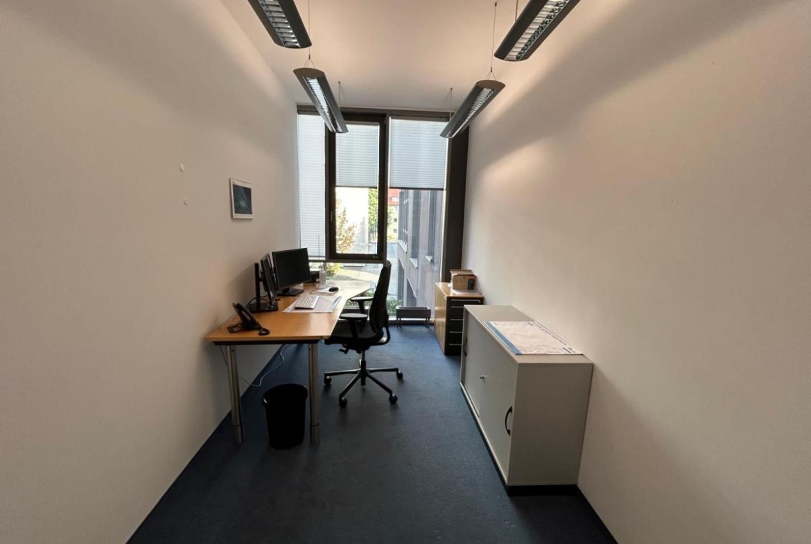 Zellenbüro