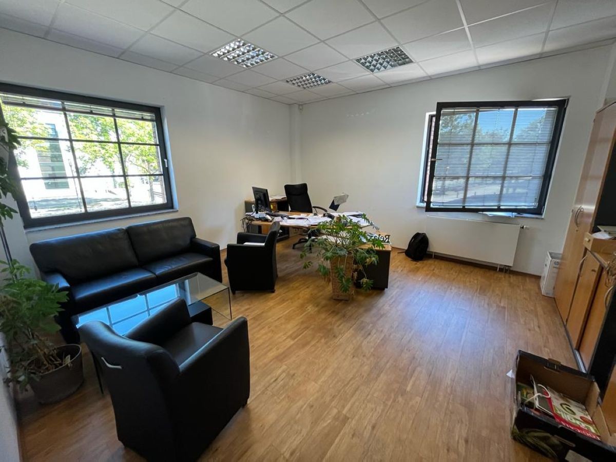 Büro Büro