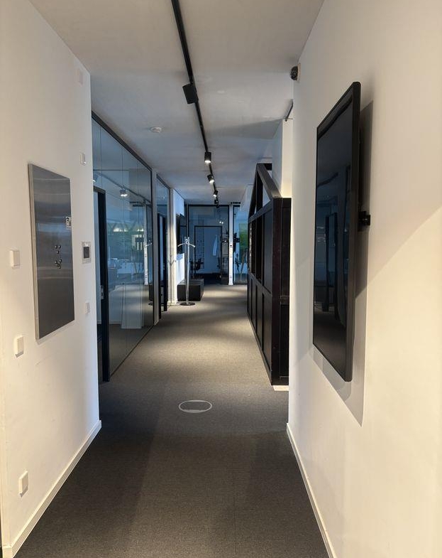 Büro